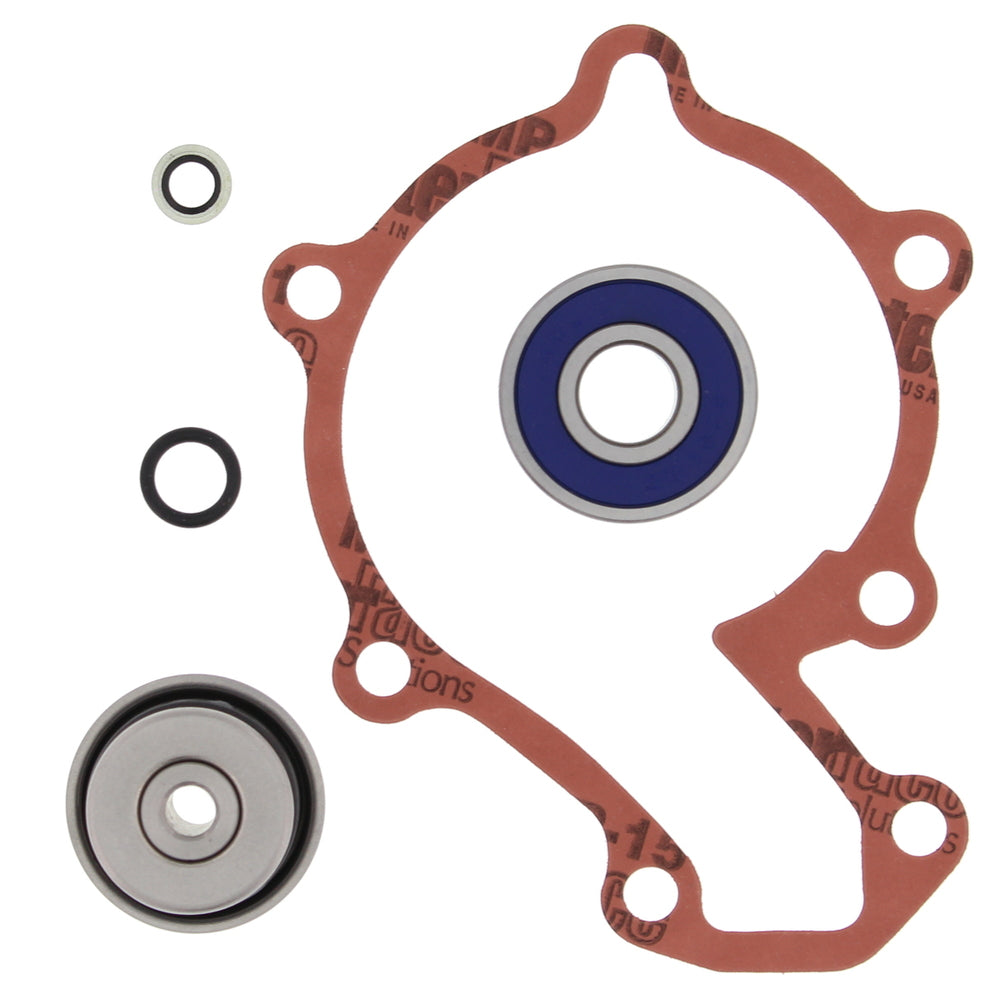 New VERTEX Water Pump Rebuild Kit For POLARIS 500 OUTLAW, 500 PREDATOR 821907 | Australian Moto Spares