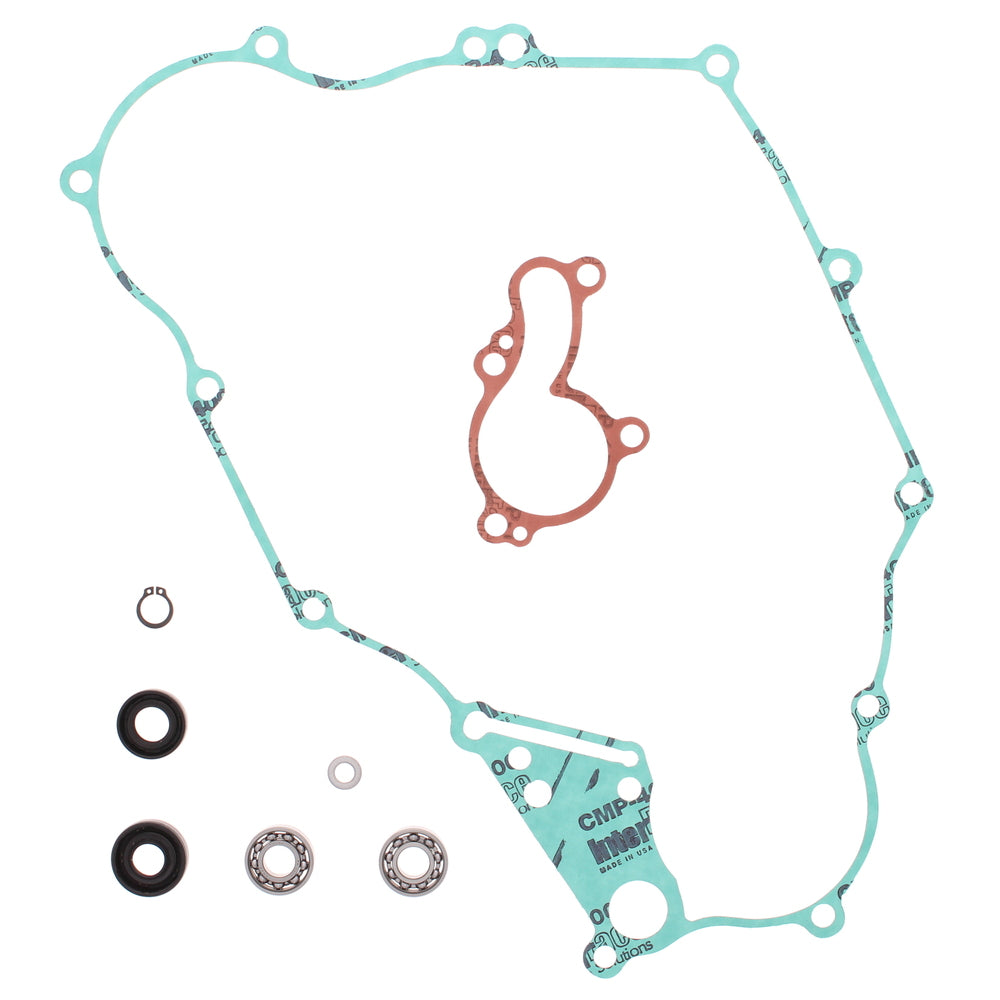 New VERTEX Water Pump Rebuild Kit For KAWASAKI KFX450R 821920 | Australian Moto Spares