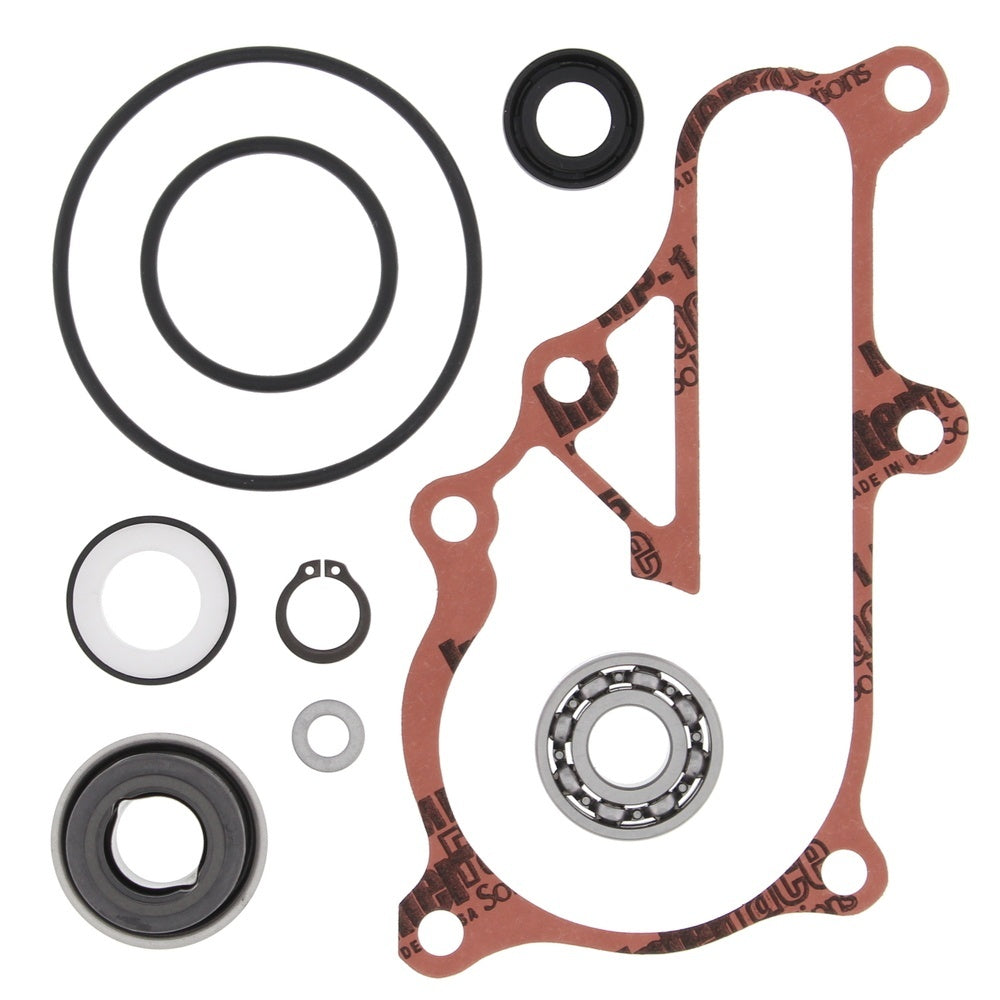 New VERTEX Water Pump Rebuild Kit For YAMAHA YFM700R RAPTOR 821923 | Australian Moto Spares