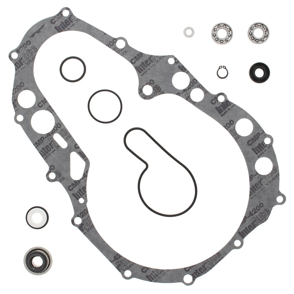 New VERTEX Water Pump Rebuild Kit For SUZUKI LT-Z400 821933 | Australian Moto Spares
