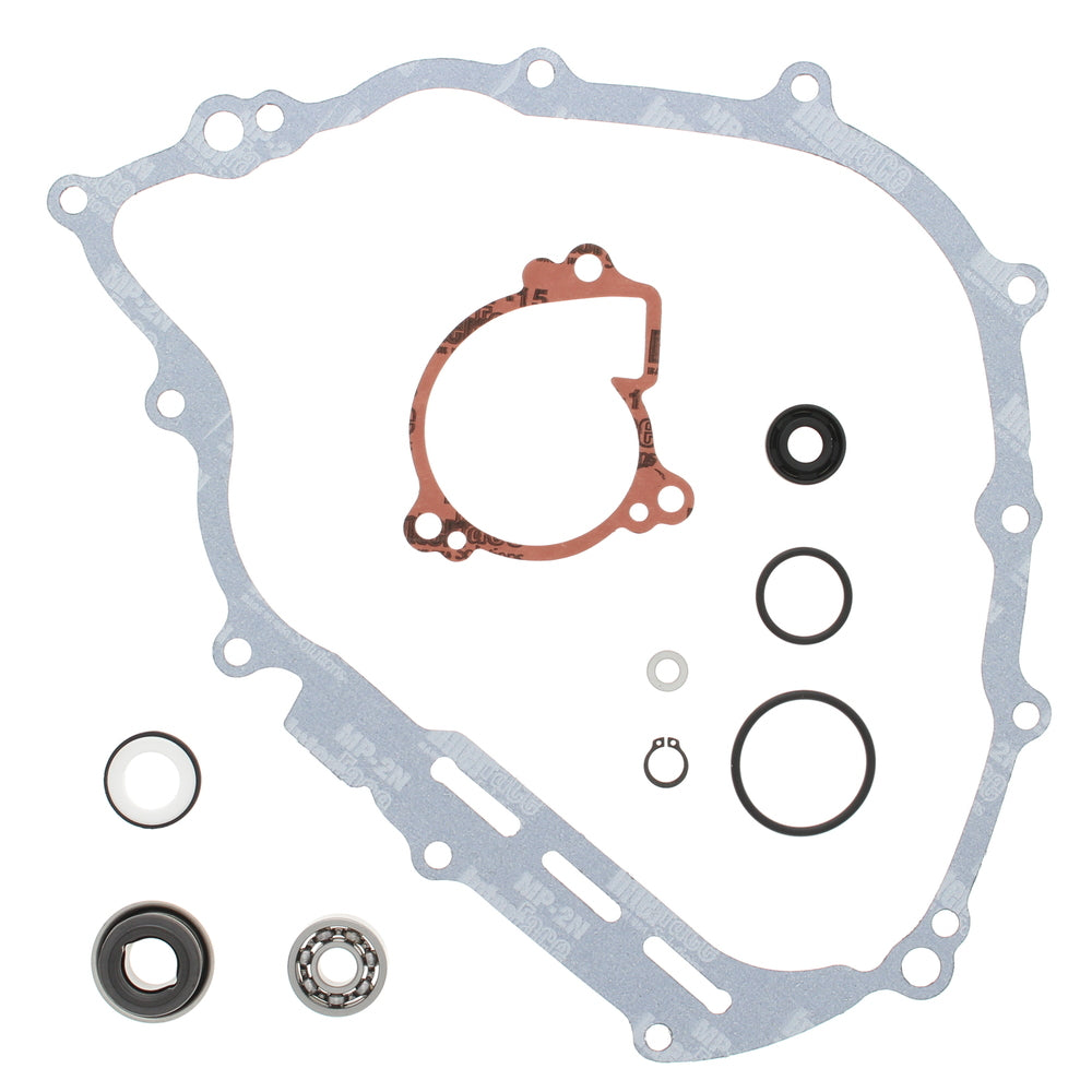 New VERTEX Water Pump Rebuild Kit For YAMAHA 821941 | Australian Moto Spares