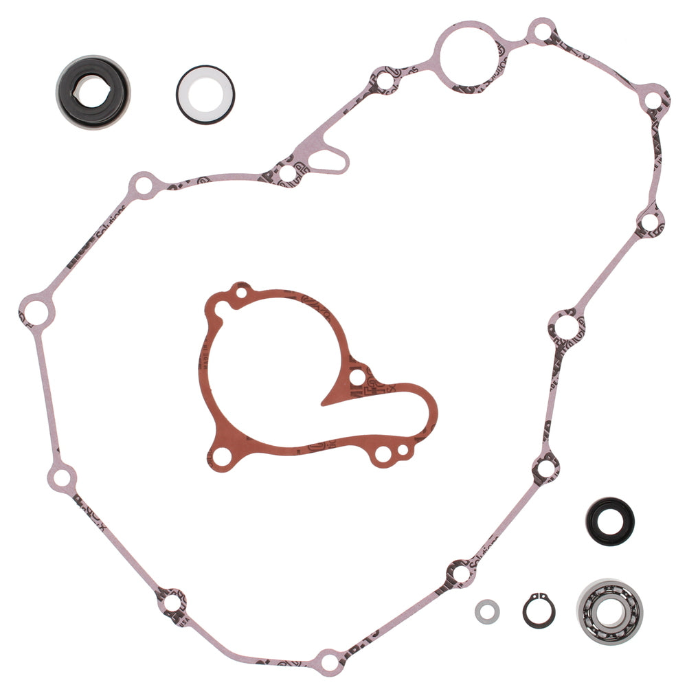 New VERTEX Water Pump Rebuild Kit For YAMAHA YFZ450R 821944 | Australian Moto Spares