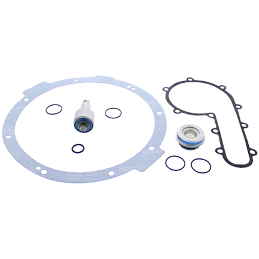 New VERTEX Water Pump Rebuild Kit For POLARIS 821963 | Australian Moto Spares