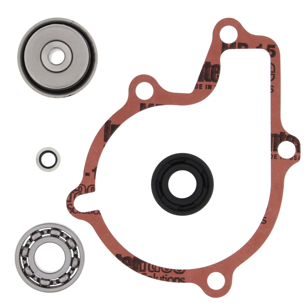 New VERTEX Water Pump Rebuild Kit For POLARIS 821966 | Australian Moto Spares