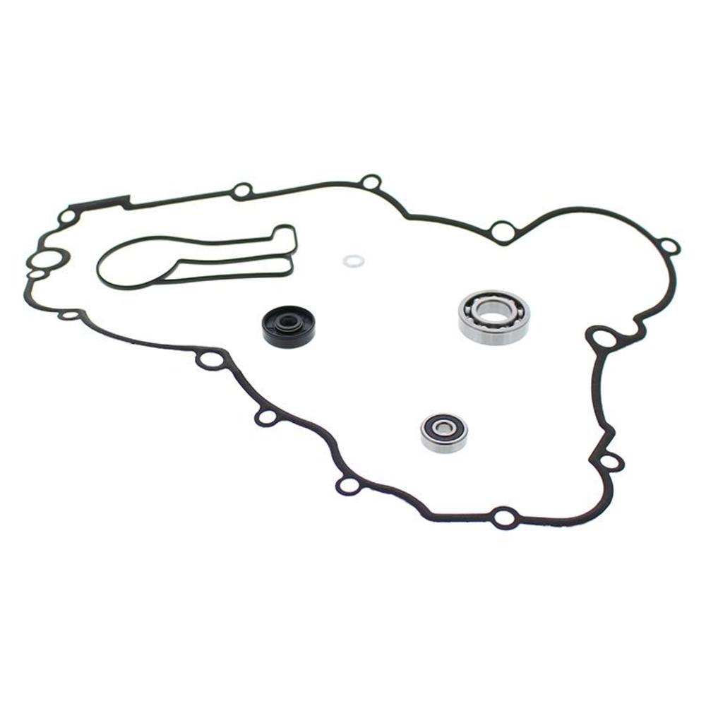New VERTEX Water Pump Rebuild Kit For HUSQVARNA TX300 821976 | Australian Moto Spares
