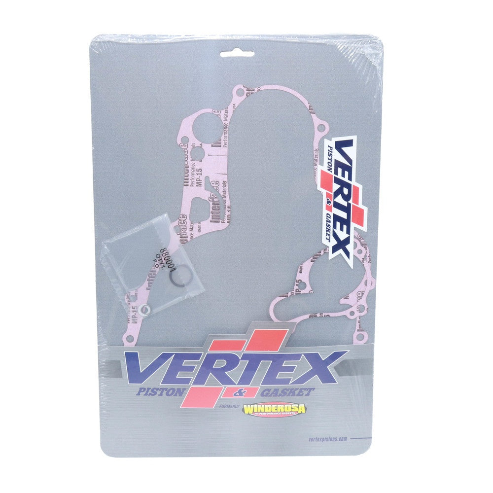 New VERTEX Water Pump Rebuild Kit For YAMAHA YZ450F, YZ450FX, WR450F 821997 | Australian Moto Spares