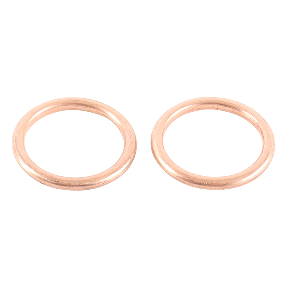New VERTEX Exhaust Gasket Kit For HONDA, POLARIS 823003 | Australian Moto Spares