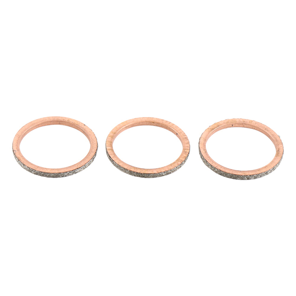 New VERTEX Exhaust Gasket Kit For YAMAHA 823012 | Australian Moto Spares
