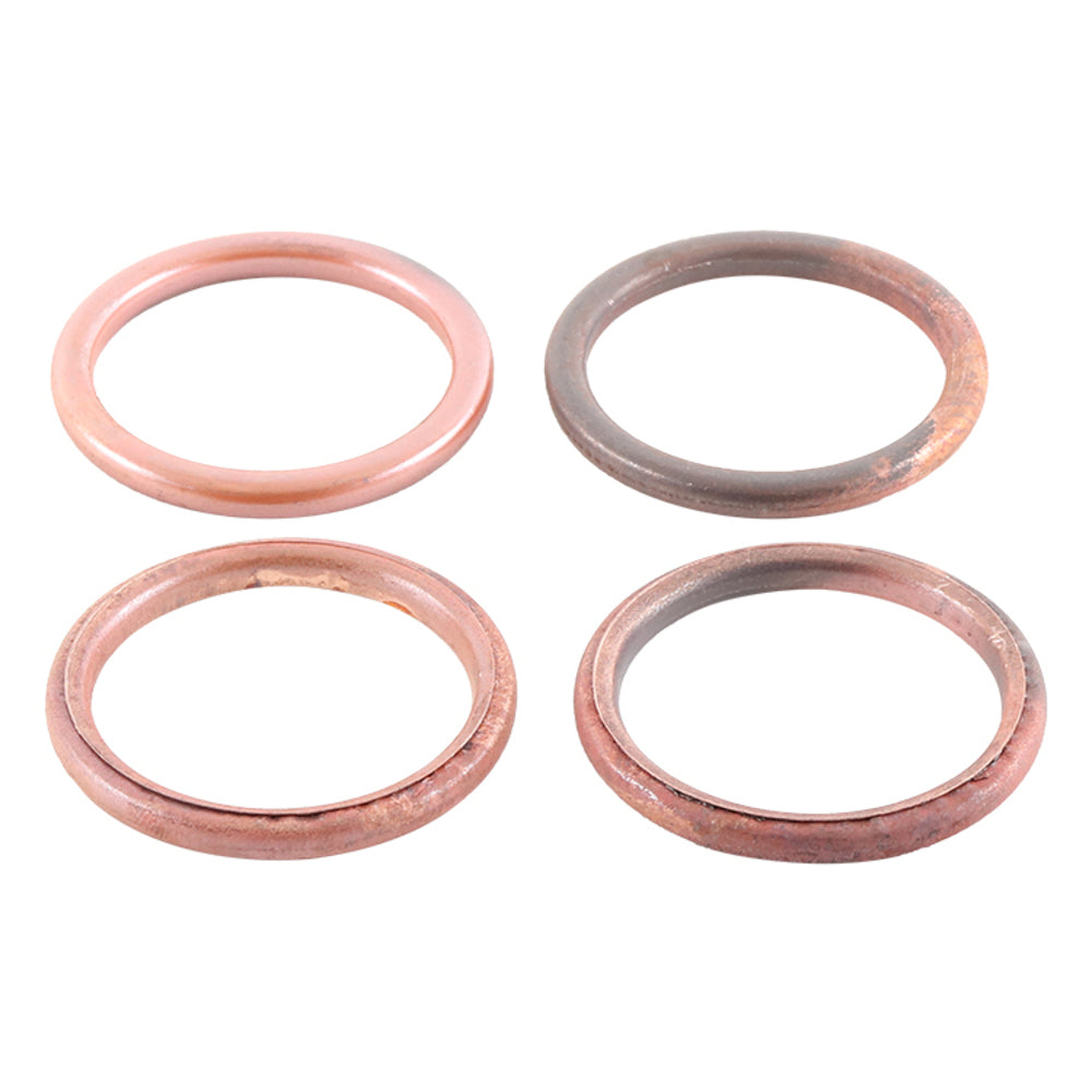 New VERTEX Exhaust Gasket Kit For HONDA 823014 | Australian Moto Spares