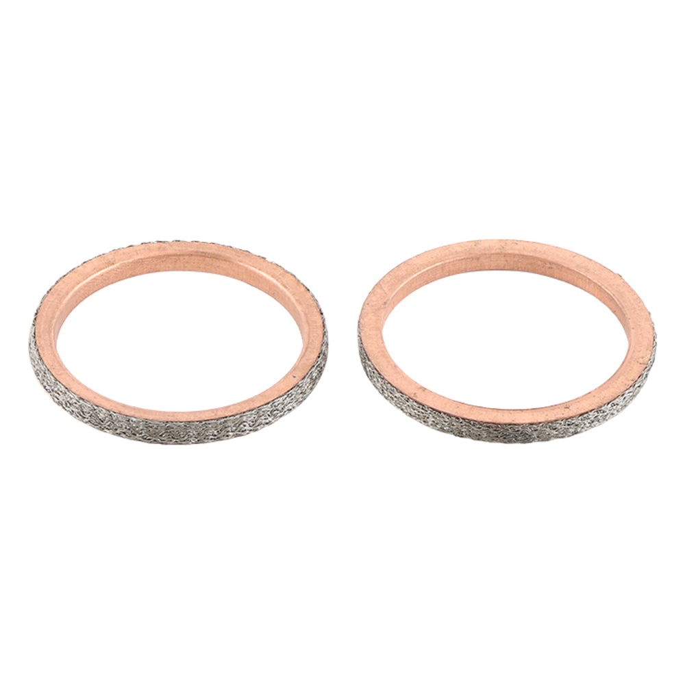 New VERTEX Exhaust Gasket Kit For YAMAHA YXE850PSE WOLVERINE X2 XT-R 823031 | Australian Moto Spares