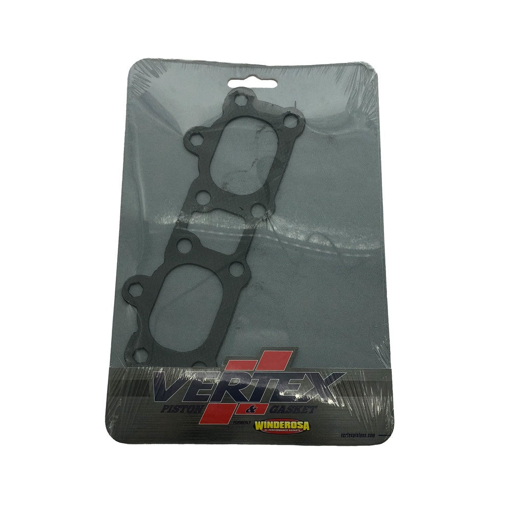 New VERTEX Exhaust Gasket Kit For POLARIS 823098 | Australian Moto Spares