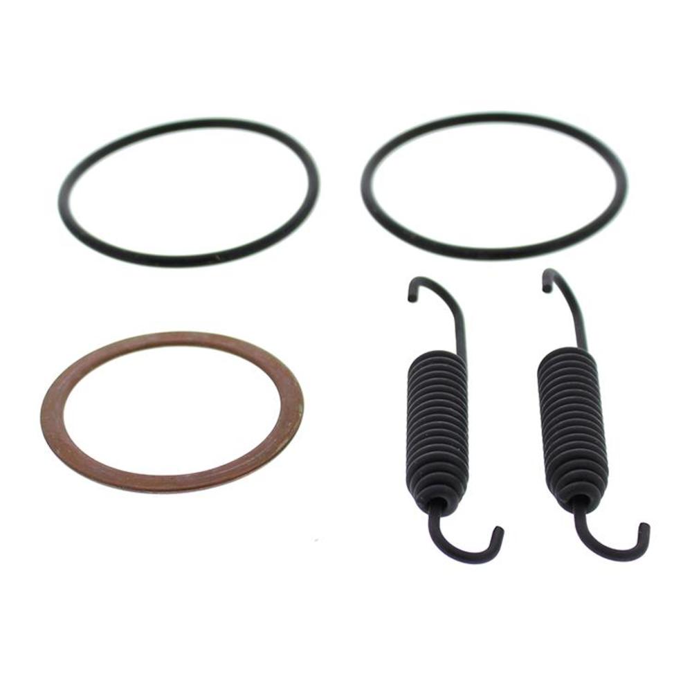 New VERTEX Exhaust Gasket Kit For KAWASAKI KX250 823100 | Australian Moto Spares