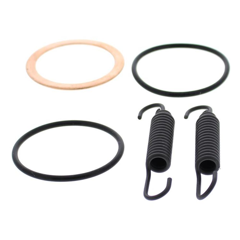 New VERTEX Exhaust Gasket Kit For KAWASAKI KX250 823101 | Australian Moto Spares