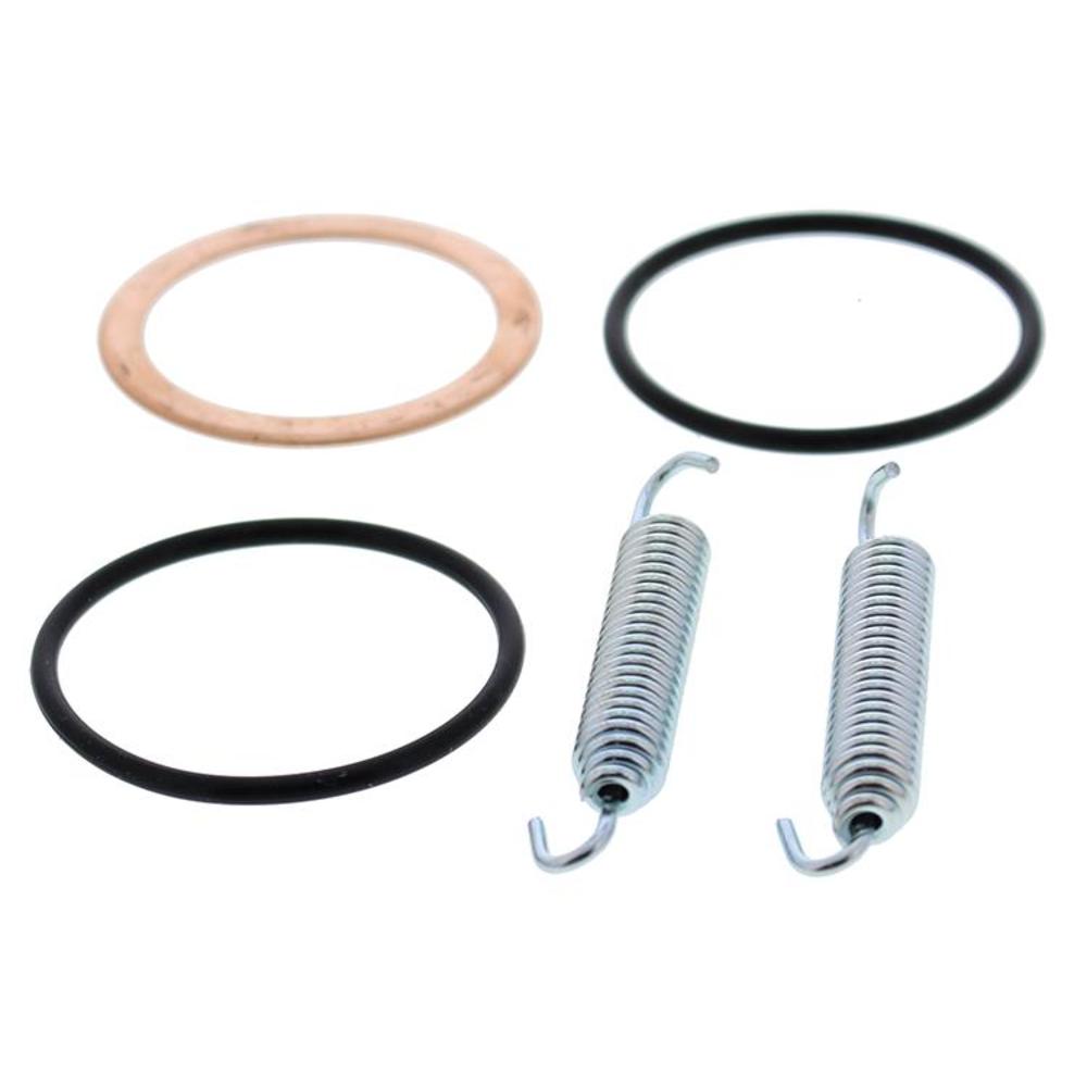 New VERTEX Exhaust Gasket Kit For KAWASAKI KX250 823102 | Australian Moto Spares