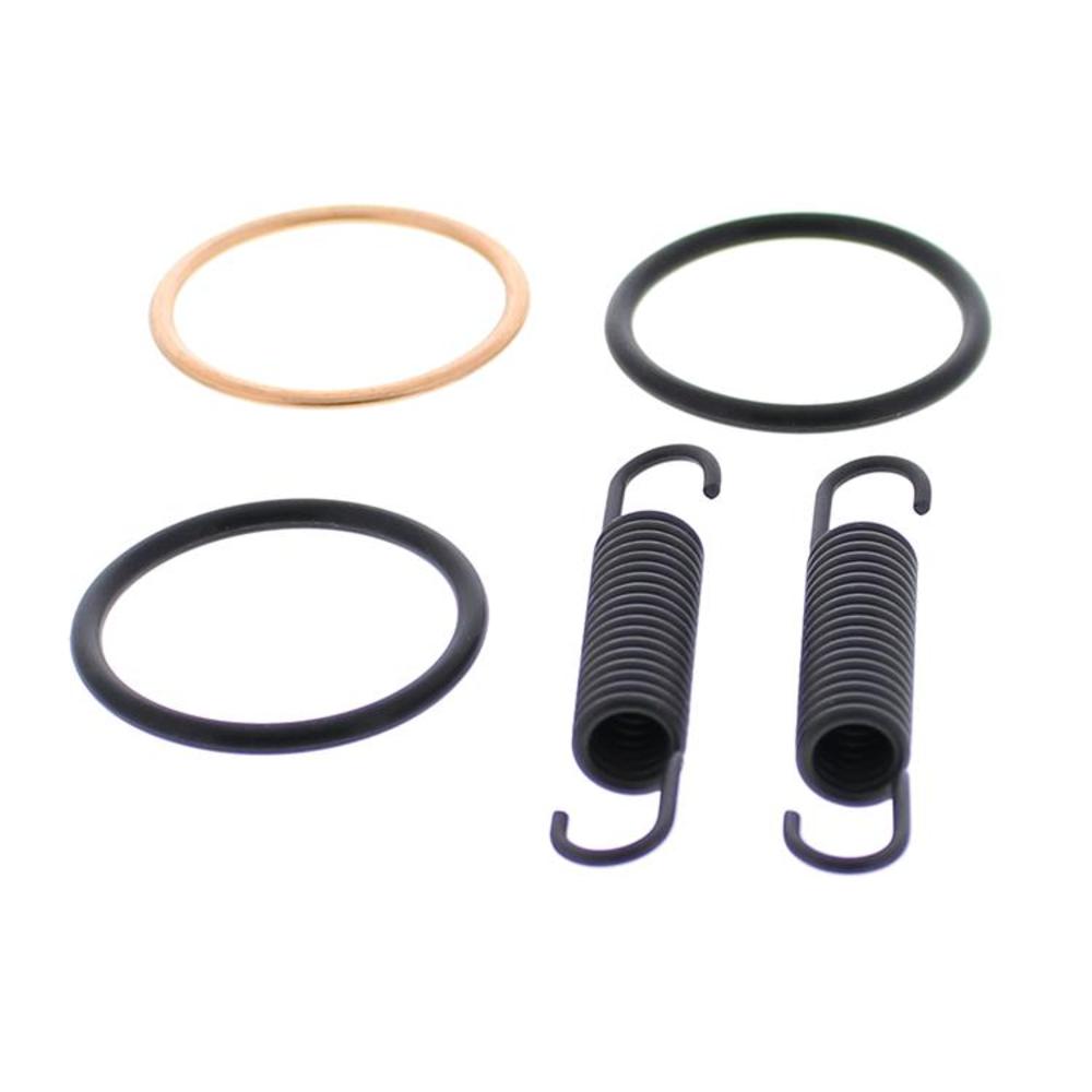 New VERTEX Exhaust Gasket Kit For KAWASAKI 823104 | Australian Moto Spares