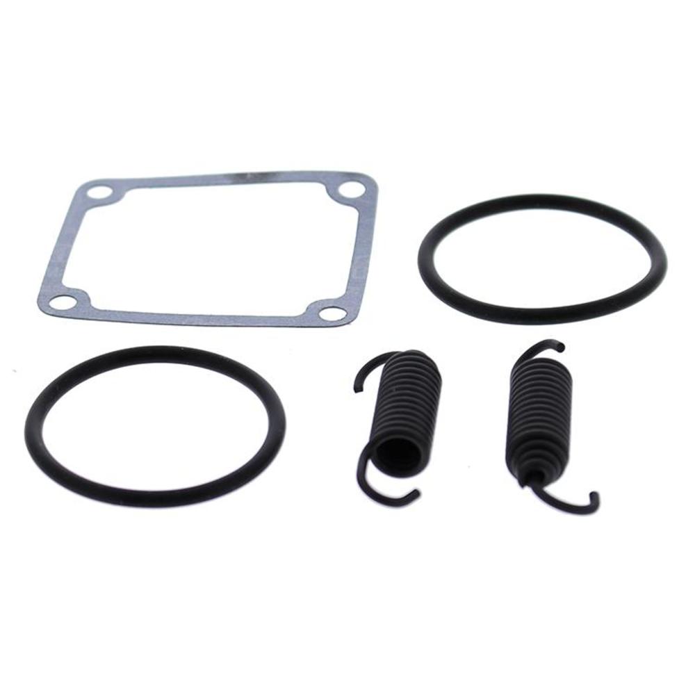 New VERTEX Exhaust Gasket Kit For KAWASAKI KX125 823105 | Australian Moto Spares