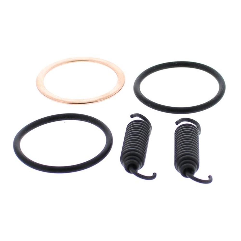 New VERTEX Exhaust Gasket Kit For KAWASAKI KX125 823106 | Australian Moto Spares
