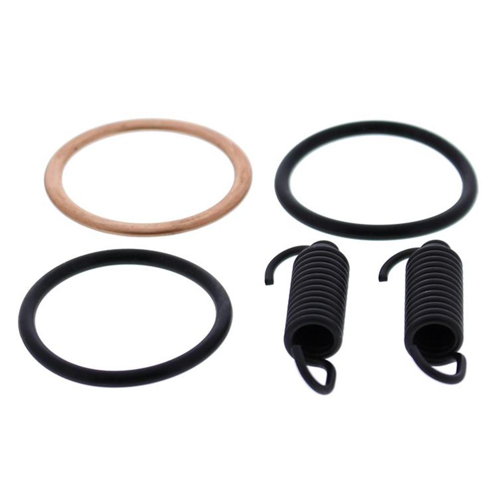 New VERTEX Exhaust Gasket Kit For KAWASAKI KX125 823107 | Australian Moto Spares