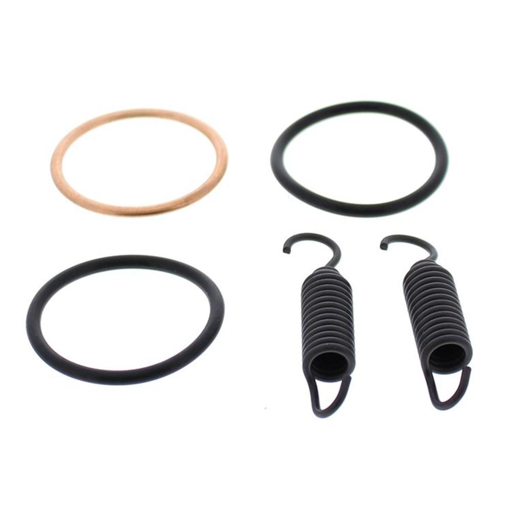 New VERTEX Exhaust Gasket Kit For KAWASAKI KX125 823108 | Australian Moto Spares