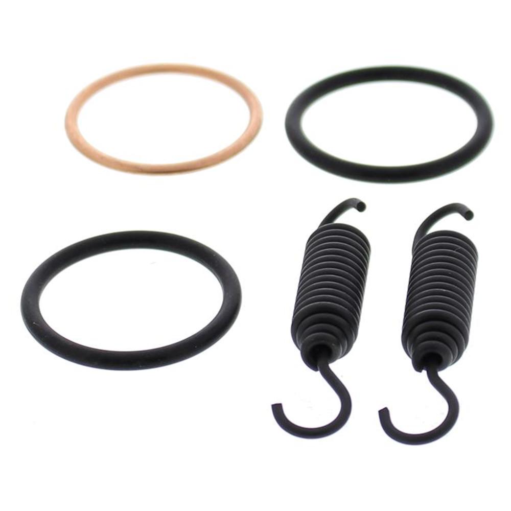 New VERTEX Exhaust Gasket Kit For KAWASAKI, SUZUKI 823109 | Australian Moto Spares