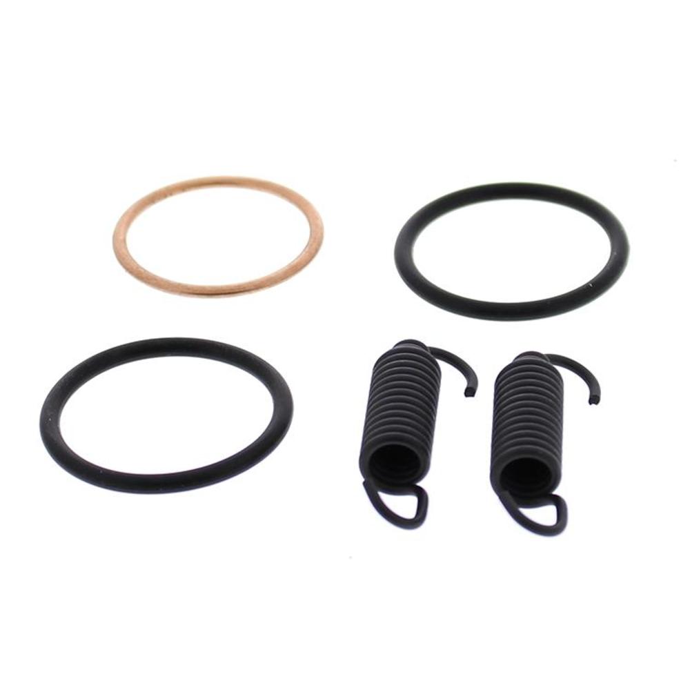 New VERTEX Exhaust Gasket Kit For KAWASAKI KX100, KX80 BIG WHEEL, KX80 823110 | Australian Moto Spares