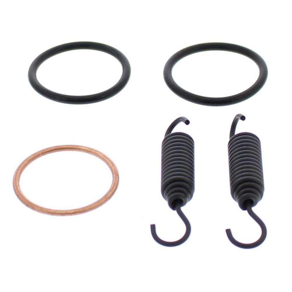 New VERTEX Exhaust Gasket Kit For KAWASAKI, SUZUKI 823111 | Australian Moto Spares