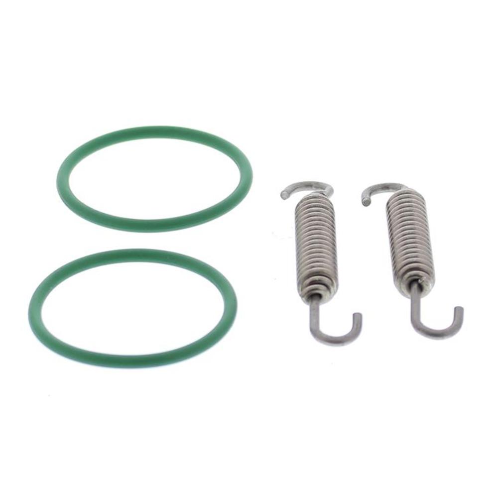 New VERTEX Exhaust Gasket Kit For GAS-GAS, HUSQVARNA, KTM 823115 | Australian Moto Spares