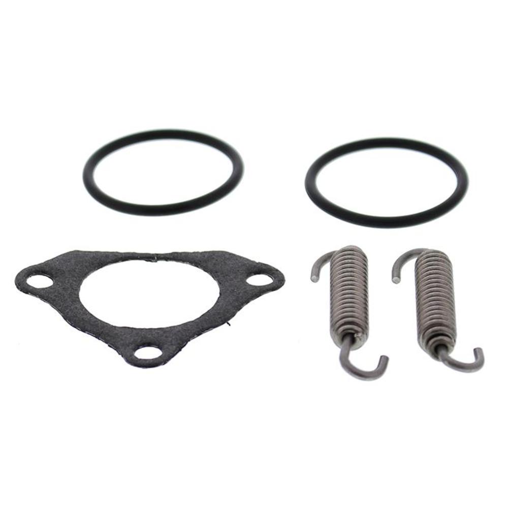 New VERTEX Exhaust Gasket Kit For GAS-GAS, HUSQVARNA, KTM 823116 | Australian Moto Spares