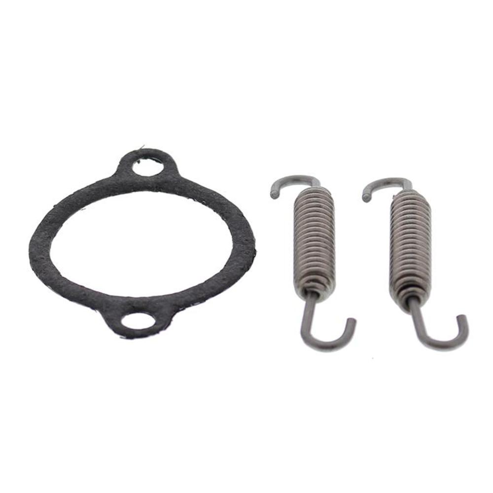 New VERTEX Exhaust Gasket Kit For KTM 250 SX-F, 250 EXC-F 823118 | Australian Moto Spares