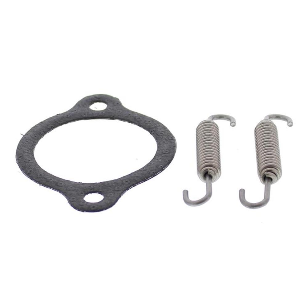 New VERTEX Exhaust Gasket Kit For HUSQVARNA FE450, FC450, FE501, FX450 823120 | Australian Moto Spares
