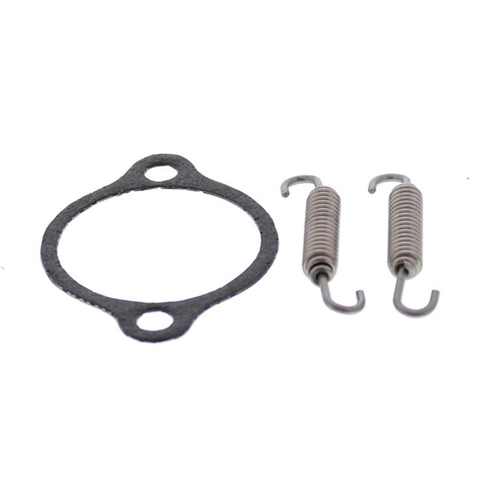New VERTEX Exhaust Gasket Kit For KTM 505 SX-F, ATV 450 SX, 505 XC-F 823121 | Australian Moto Spares