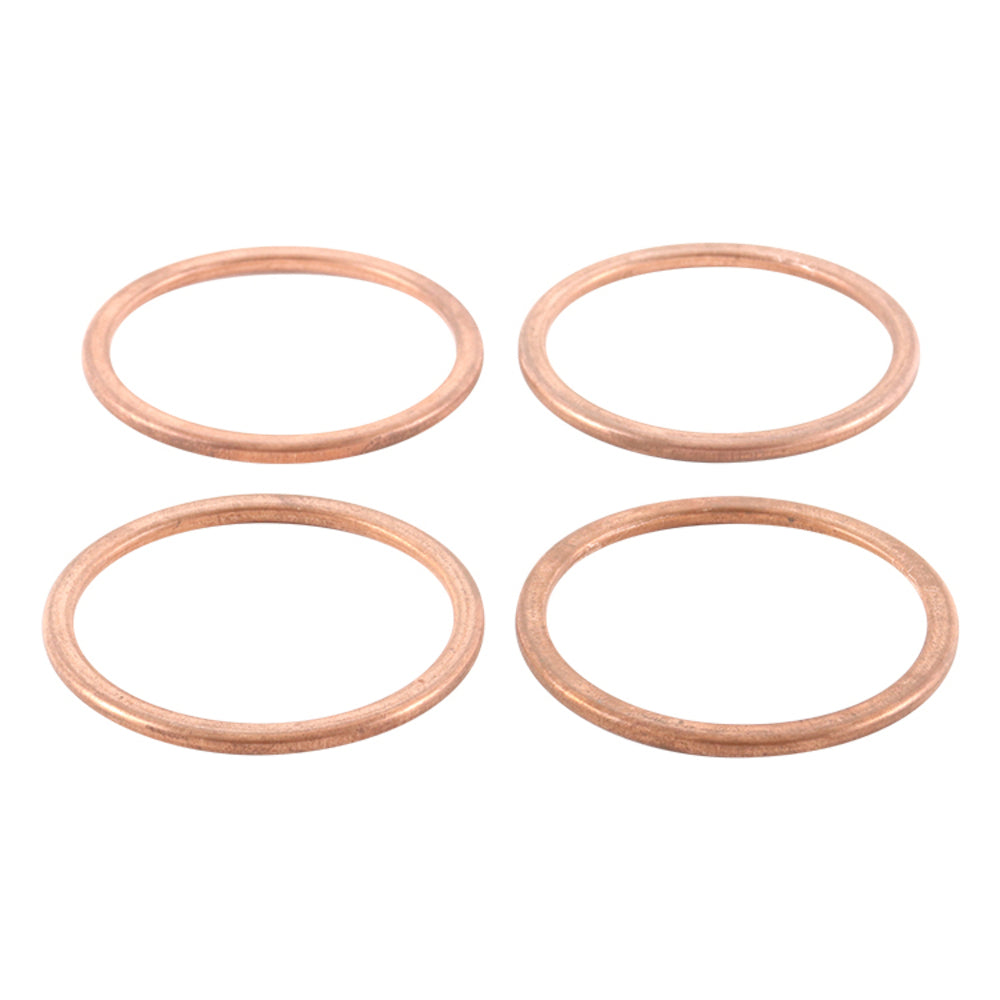 New VERTEX Exhaust Gasket Kit For KAWASAKI Z900RS CAFE, Z900, Z900RS 823128 | Australian Moto Spares