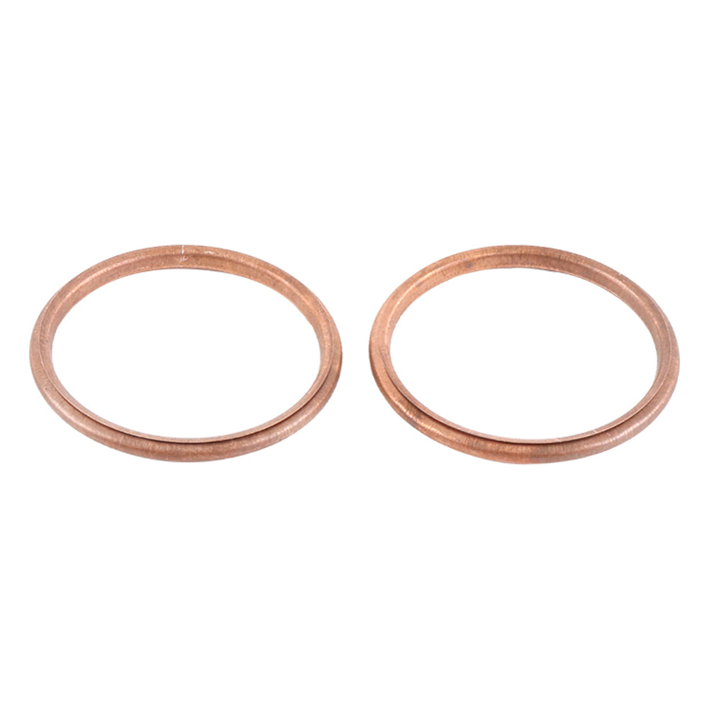 New VERTEX Exhaust Gasket Kit For HONDA 823136 | Australian Moto Spares