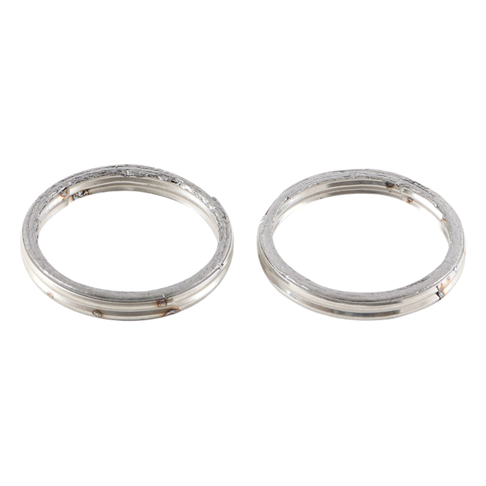 New VERTEX Exhaust Gasket Kit For YAMAHA MT-03 321CC 823138 | Australian Moto Spares