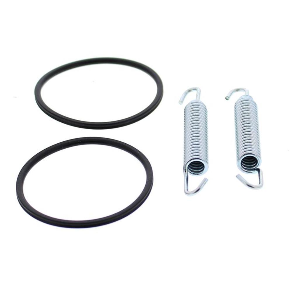 New VERTEX Exhaust Gasket Kit For YAMAHA YZ250, YZ250X 823139 | Australian Moto Spares