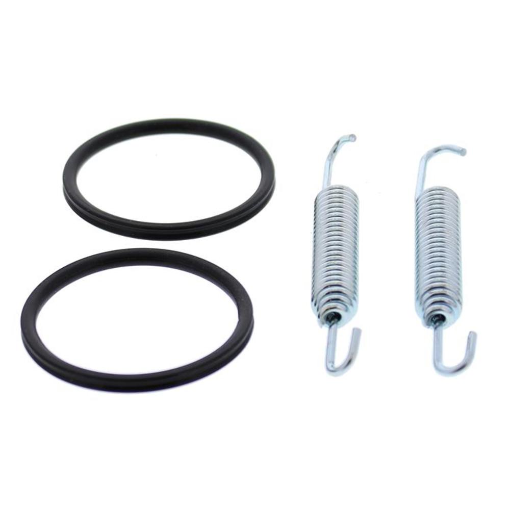 New VERTEX Exhaust Gasket Kit For YAMAHA YZ125X, YZ125 823143 | Australian Moto Spares