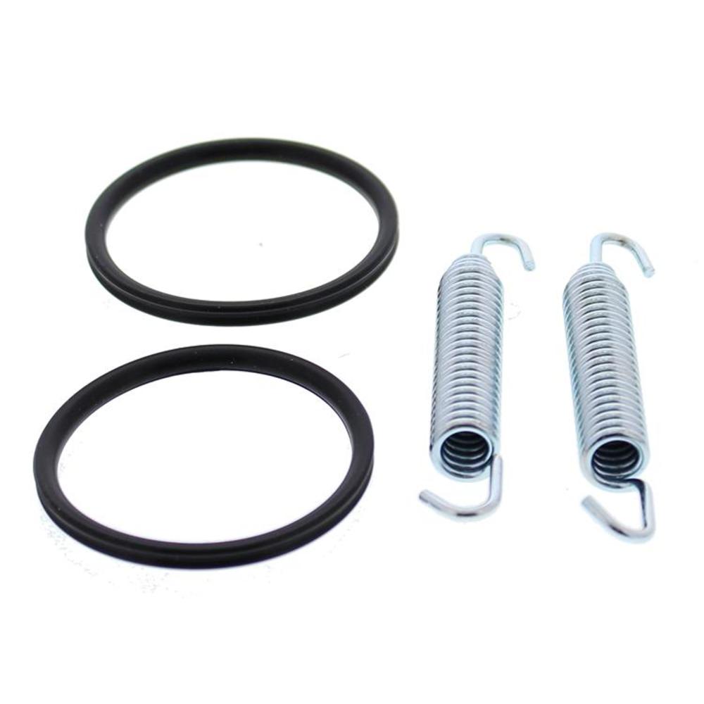 New VERTEX Exhaust Gasket Kit For YAMAHA YZ125 823144 | Australian Moto Spares