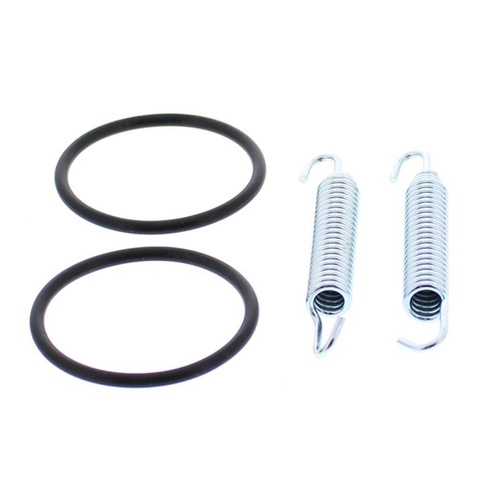 New VERTEX Exhaust Gasket Kit For YAMAHA YZ125 823145 | Australian Moto Spares