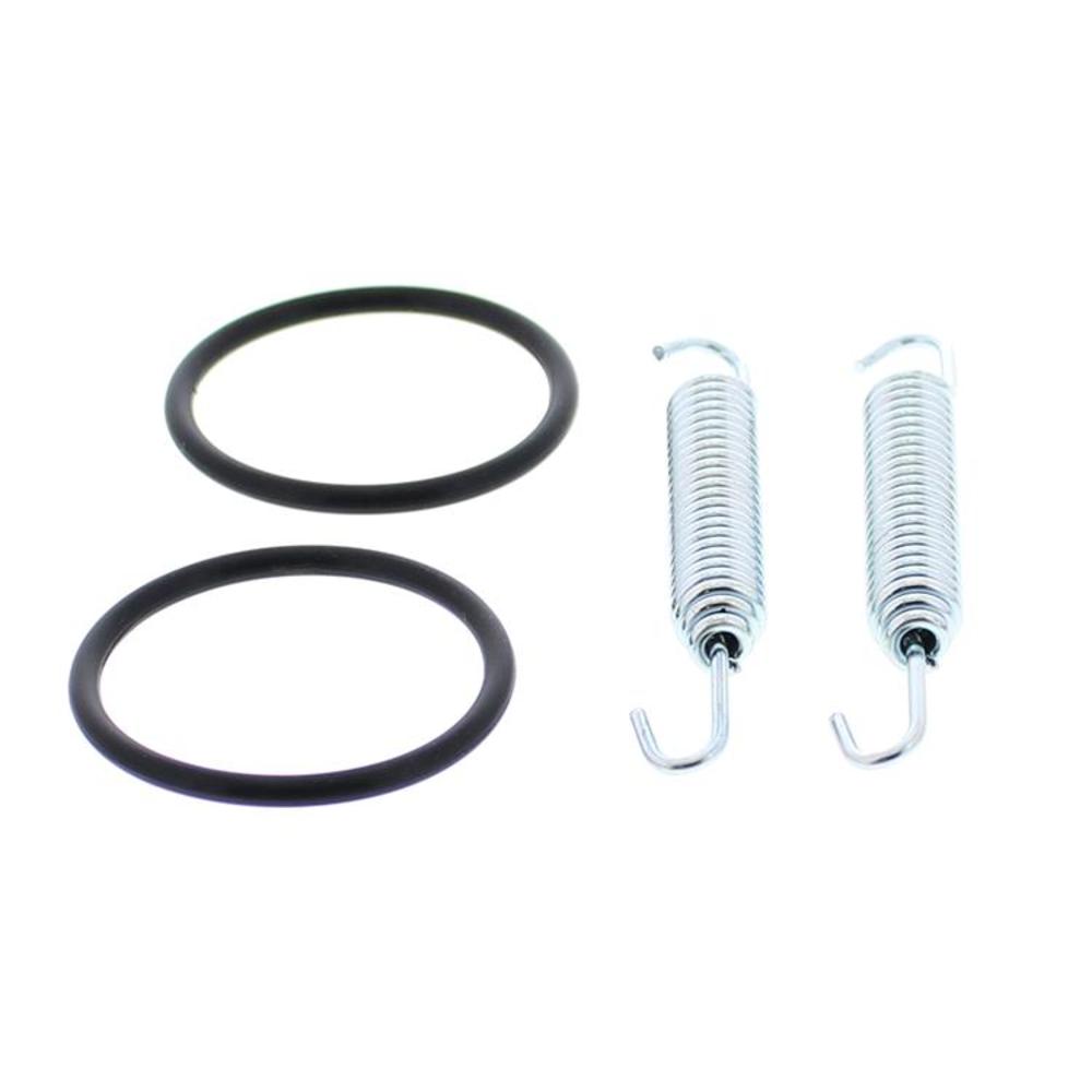 New VERTEX Exhaust Gasket Kit For YAMAHA YZ125 823146 | Australian Moto Spares
