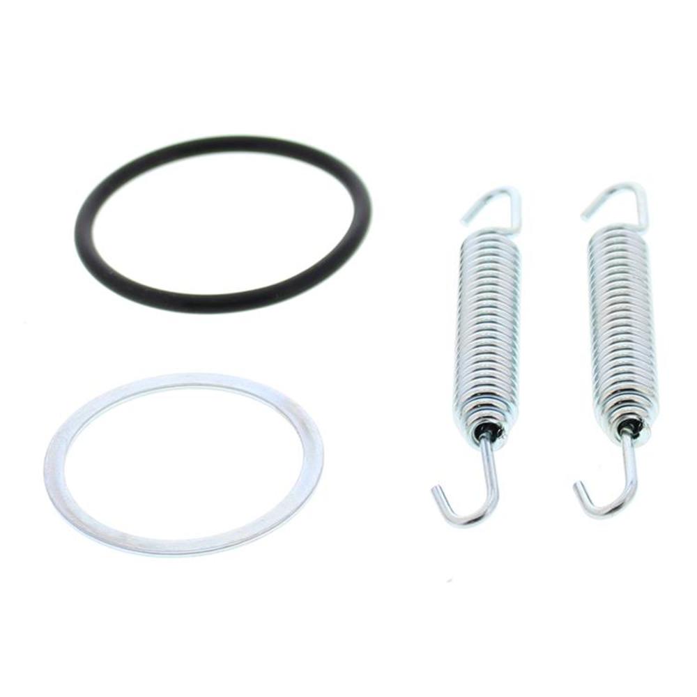 New VERTEX Exhaust Gasket Kit For YAMAHA YZ125 823147 | Australian Moto Spares