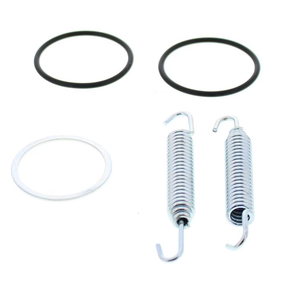 New VERTEX Exhaust Gasket Kit For YAMAHA YZ85, YZ85LW BIG WHEEL 823148 | Australian Moto Spares