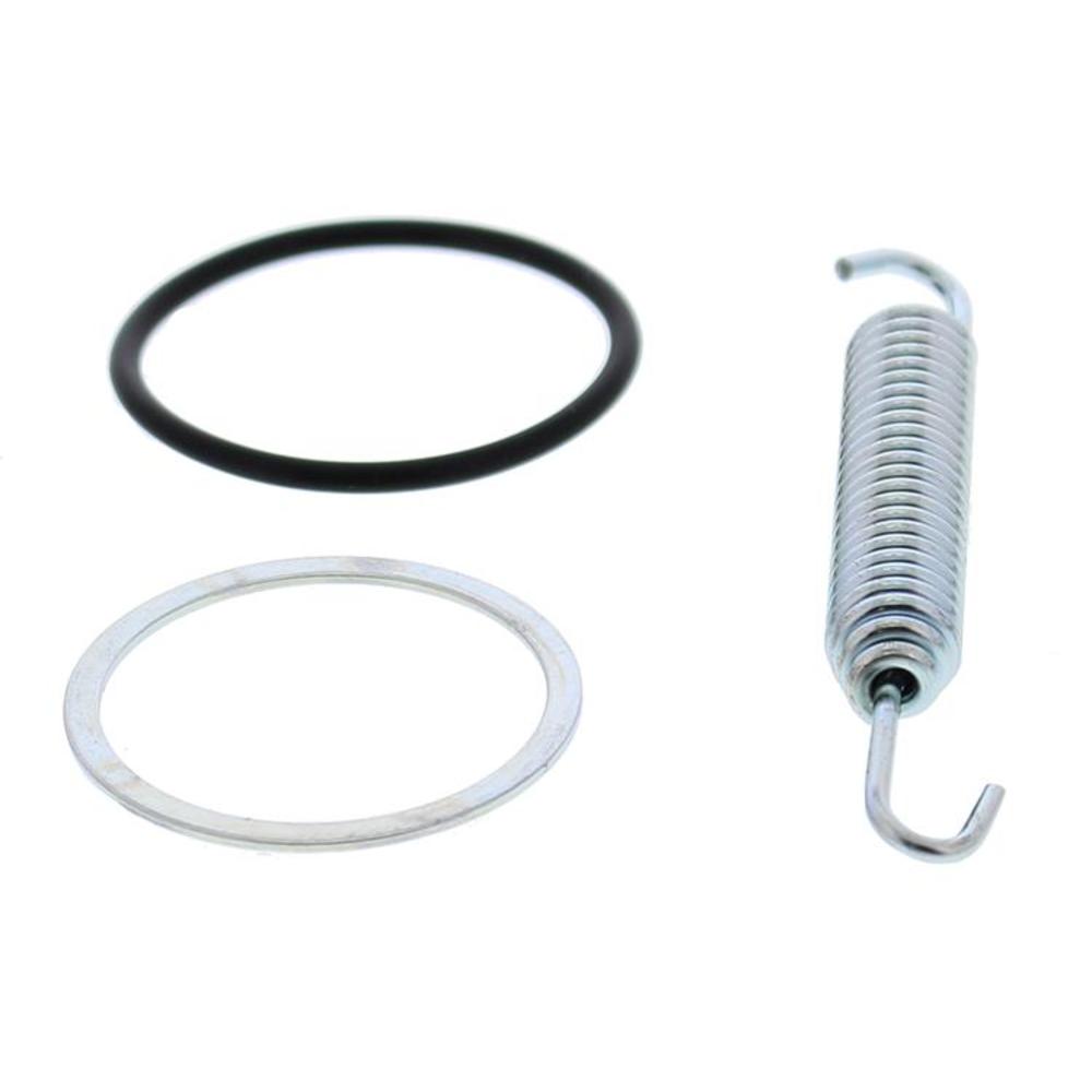 New VERTEX Exhaust Gasket Kit For YAMAHA YZ80LW BIG WHEEL, YZ80 823149 | Australian Moto Spares