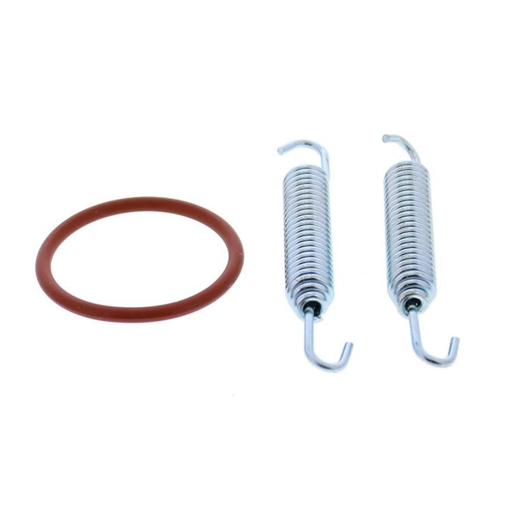 New VERTEX Exhaust Gasket Kit For YAMAHA YZ80 823150 | Australian Moto Spares