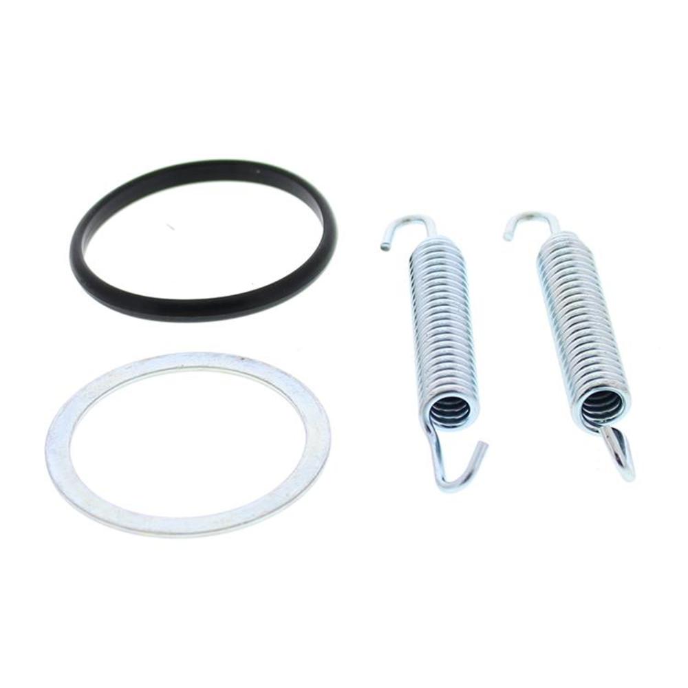 New VERTEX Exhaust Gasket Kit For SUZUKI RM250, RMX250 823151 | Australian Moto Spares