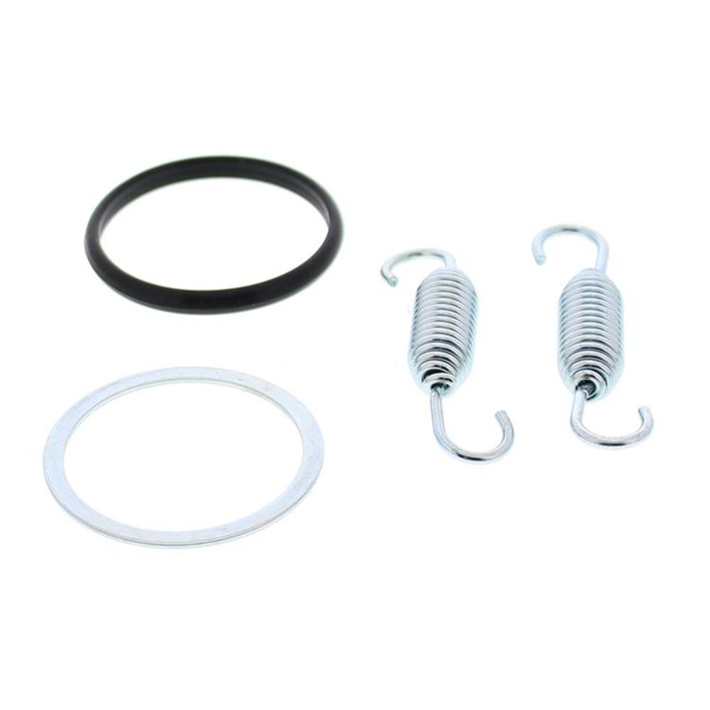 New VERTEX Exhaust Gasket Kit For SUZUKI RM125 823152 | Australian Moto Spares