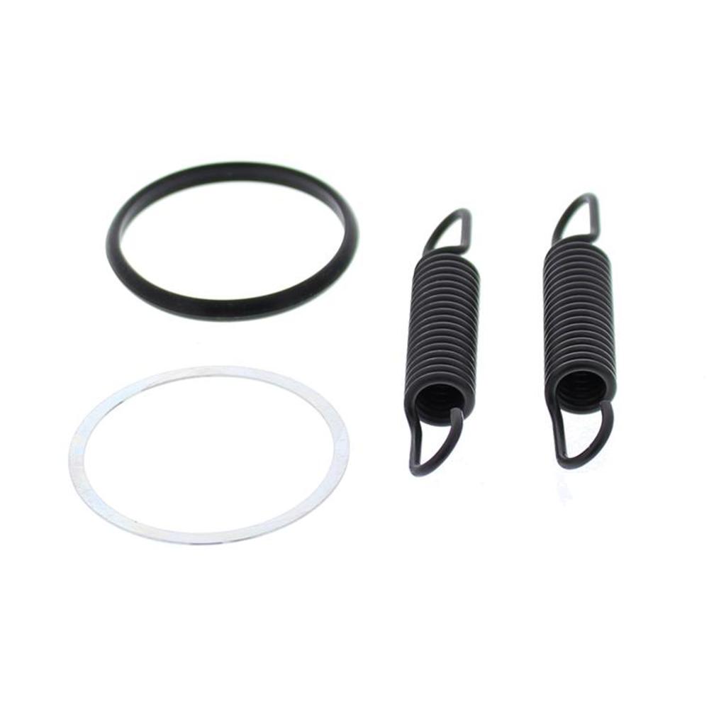 New VERTEX Exhaust Gasket Kit For SUZUKI RM125 823153 | Australian Moto Spares
