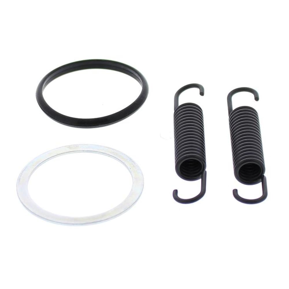 New VERTEX Exhaust Gasket Kit For SUZUKI RM125 823154 | Australian Moto Spares