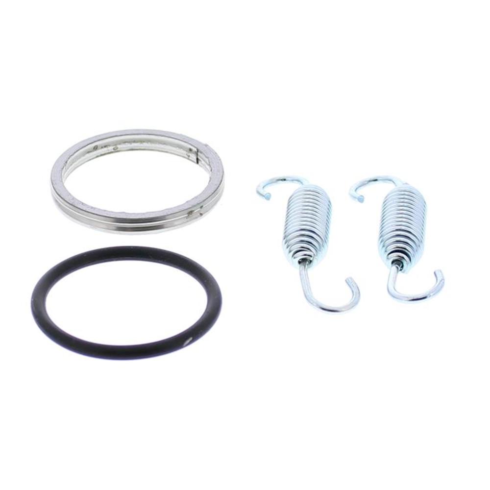 New VERTEX Exhaust Gasket Kit For SUZUKI RM85, RM85L BIG WHEEL 823155 | Australian Moto Spares