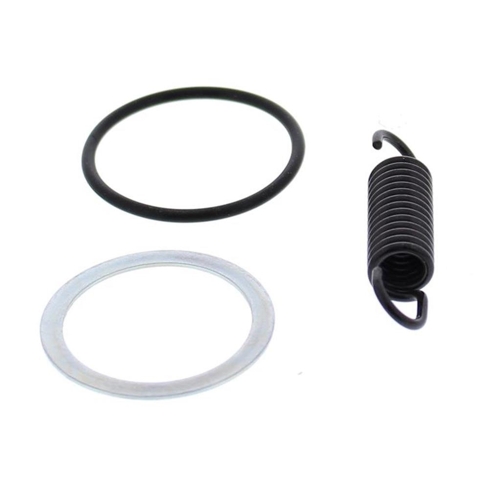 New VERTEX Exhaust Gasket Kit For SUZUKI RM80, RM80 BIG WHEEL 823156 | Australian Moto Spares
