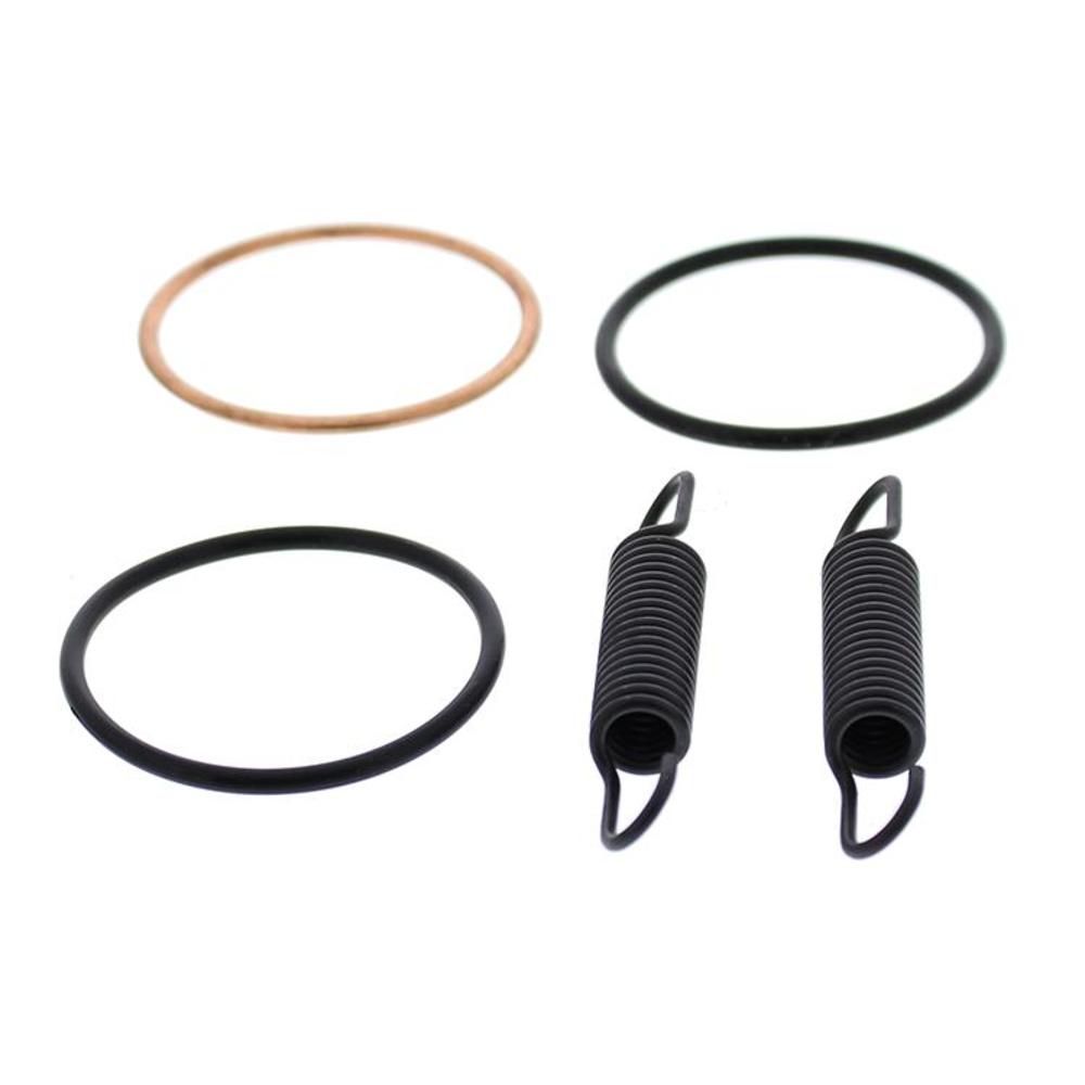 New VERTEX Exhaust Gasket Kit For KAWASAKI KDX250, KDX250SR 823158 | Australian Moto Spares